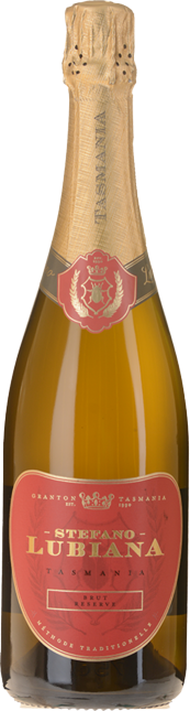 Methode Traditionnelle Brut Reserve